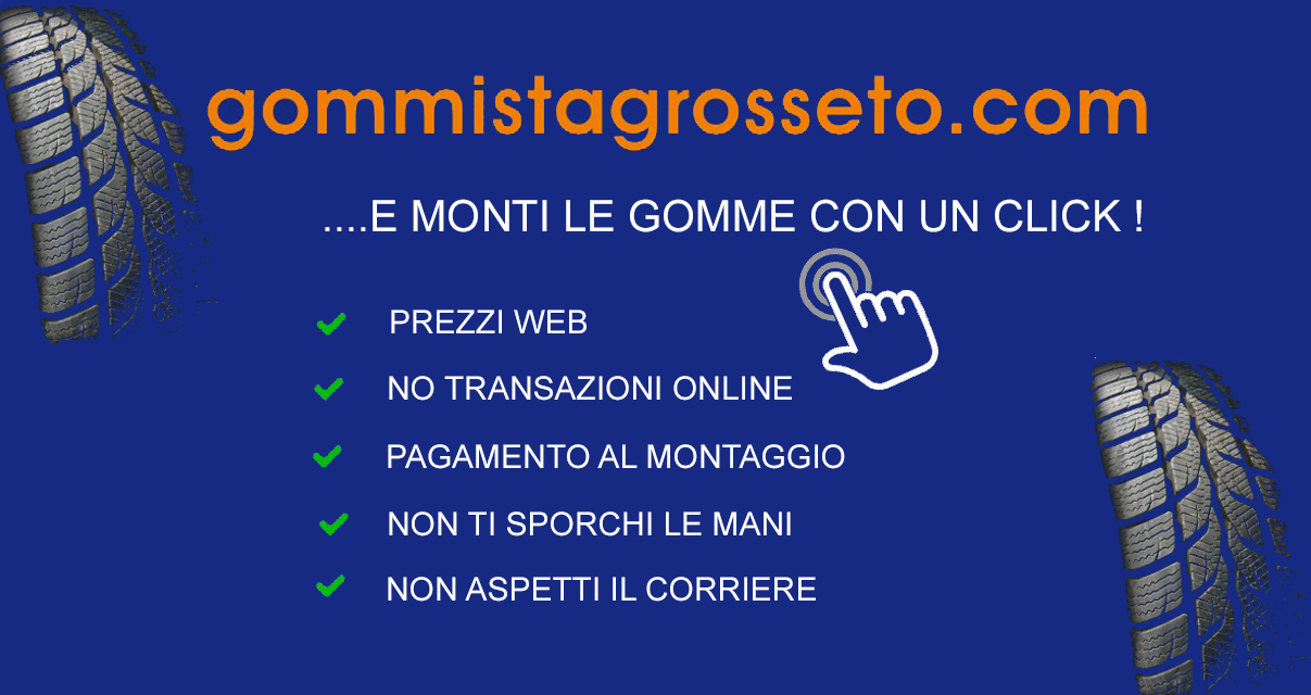 gommista grosseto gommista grosseto