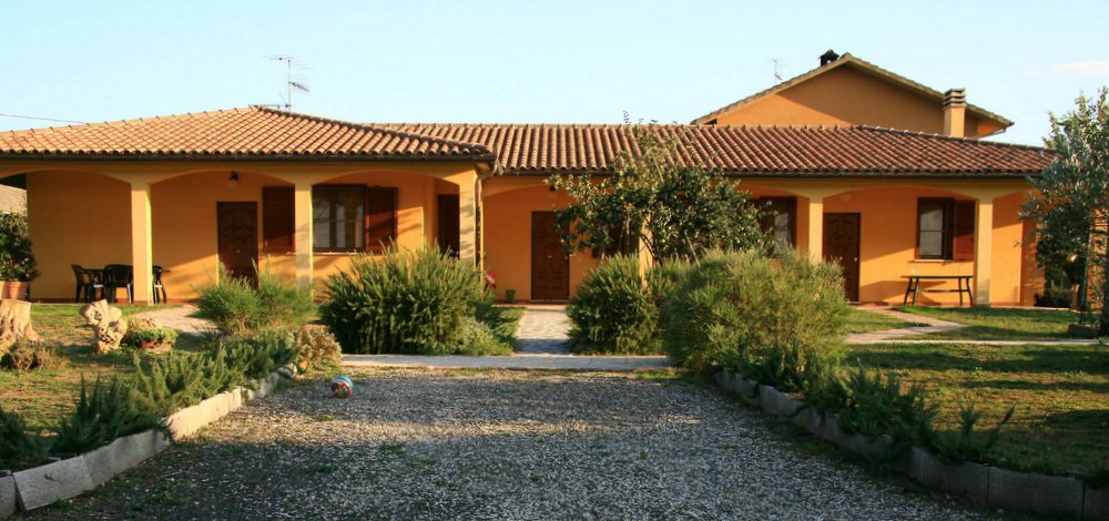 Agriturismo Molinaccio Alberese Agriturismo Molinaccio Alberese