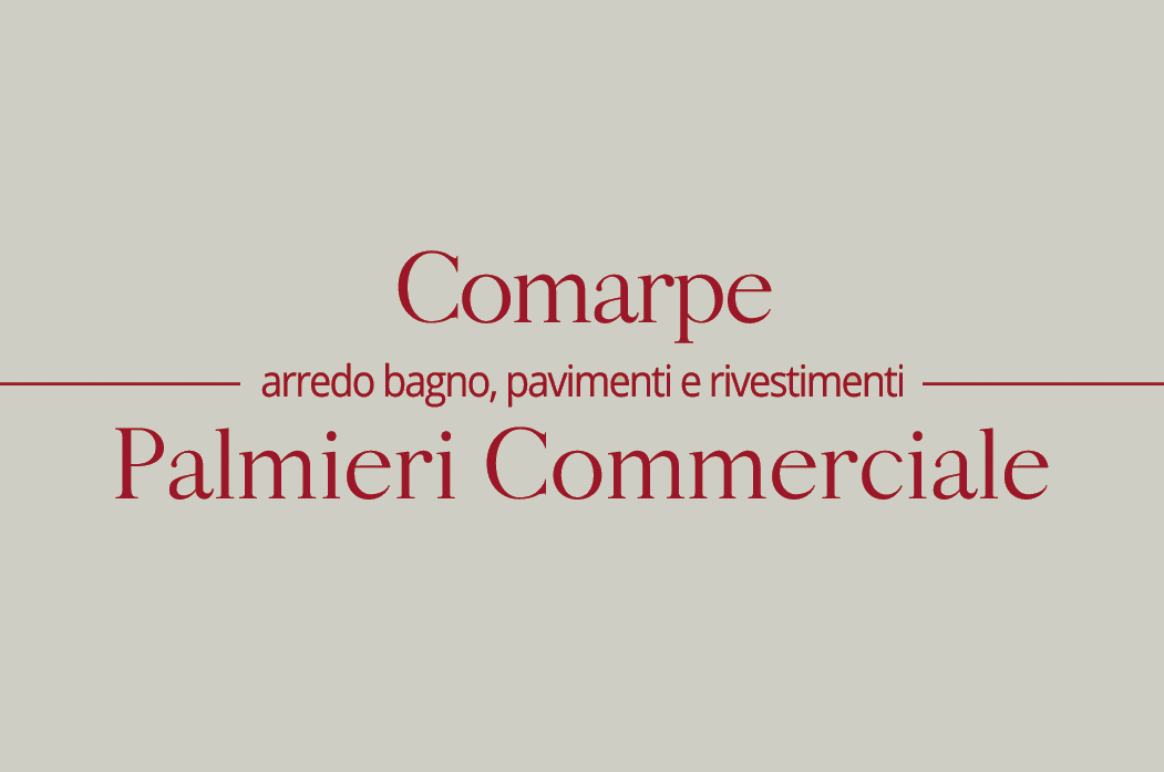 Comarpe Palmieri Commerciale arredo bagno, sanitari e pavimenti Comarpe Palmieri Commerciale arredo bagno, sanitari e pavimenti